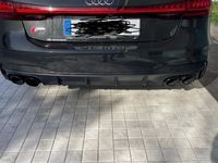 usado Audi S7 353cv 96 mil klm