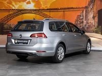 Usado VW Golf VII 110 HP (80 kW) 2018 Outro Carrinha
