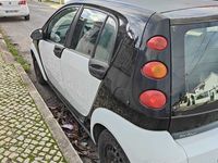 usado Smart ForFour Pure 64