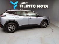 usado Peugeot 2008 1.2 PureTech Active Pack