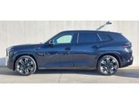 Usado BMW XM 653 HP (480 kW) 2023 Preto SUV