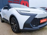 Novo Toyota C-HR Advance 223 HP (164 kW) 2025 SUV