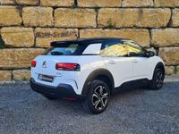 usado Citroën C4 Cactus 1.5 BlueHDi Feel