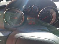 Usado Opel Astra 130 HP (95 kW) 2011 Sedan