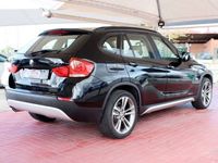 usado BMW X1 20 d sDrive