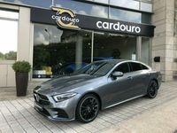 usado Mercedes CLS400 4 MATIC AMG LINE