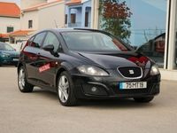 usado Seat Leon 1.6 TDI Copa Plus DSG 105cv