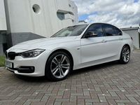 usado BMW 318 serie d sport line, 65000km como novo,320€/ mês
