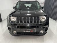 usado Jeep Renegade 1.6 MJD Longitude