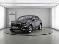Usado Audi Q2 Advanced 110 HP (80 kW) 2024 Cinza SUV