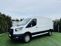 usado Ford Transit 350 L4 2.0 TDCi H1 CD Trend