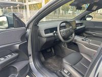 Usado XPENG G6 209 kW (285 HP) 2025 Cinzento SUV