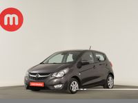 usado Opel Karl Karl1.0