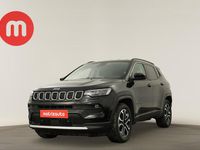 Usado Jeep Compass Limited 190 HP (139 kW) 2022 SUV