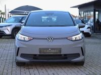 Usado VW ID.3 Pro 150 kW (204 HP) 2023 Cinza Citadino