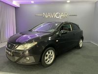 usado Seat Ibiza SC 1.2 TDi Business