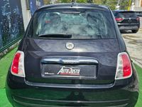 usado Fiat 500 1.3 16V Multijet Pop 120€ mês