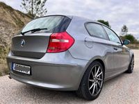 usado BMW 118 d 2.0 143cv