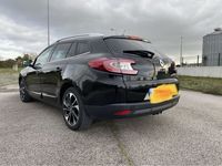 usado Renault Mégane 1.6 dci bose edition