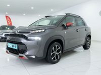 usado Citroën C3 Aircross 1.2 PureTech C-Series