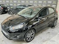 usado Ford Fiesta Fiesta1.1 Titanium