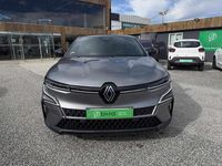 Usado Renault Mégane IV 160 kW (218 HP) 2023 Cinzento