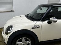 usado Mini Cooper D disel