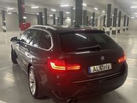 usado BMW 518 d 143 cv ano 2015