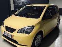 usado Seat Mii city Gasolina