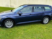 usado VW Passat 1.6 TDi Confortline