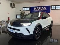 Usado Opel Mokka 130 HP (95 kW) 2021 Branco SUV