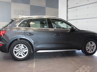 usado Audi Q5 50 TFSIe quattro S tronic