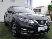 usado Nissan Qashqai 1.3 DIG-T N-Motion