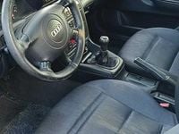 Usado Audi A4 110 HP (80 kW) 1998 Sedan