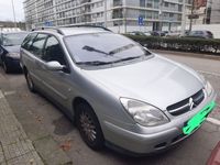 usado Citroën C5 Break 1.8 16v Sx gasolina