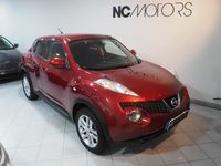 Usado Nissan Juke 110 HP (80 kW) 2012 Outra SUV