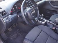 usado Audi A4 S-Line 2.0 TDI S-Line