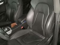 Usado Audi A5 Sportback 211 HP (155 kW) 2012 Citadino