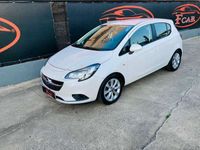 usado Opel Corsa 1.2 Enjoy