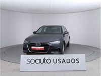 usado Audi A4 Avant 35 TDI S TRONIC