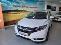 usado Honda HR-V 1.5 i-VTEC Executive CVT