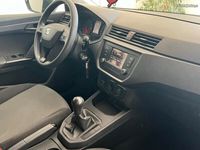 usado Seat Ibiza 1.0 MPI Reference