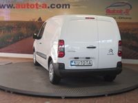 usado Citroën Berlingo 1.6 BlueHDi Feel ETG6