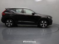 Usado Volvo XC40 Inscription 263 HP (193 kW) 2020 Preto SUV
