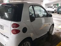 usado Smart ForTwo Coupé cdi