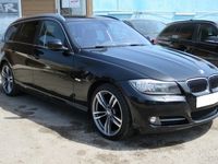 usado BMW 320 d Touring Line Sport