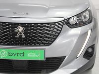 Usado Peugeot e-2008 Allure 100 kW (136 HP) 2022 Cinza SUV