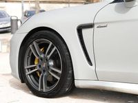 Usado Porsche Panamera 250 HP (183 kW) 2016 Branco Sedan