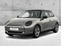 Novo Mini Cooper 135 kW (184 HP) 2026 Melting silver iii metalizado Citadino