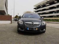 usado Opel Insignia Tourer